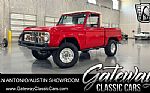 1966 Bronco Thumbnail 1