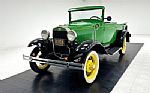 1931 Model A Roadster Pickup Thumbnail 1