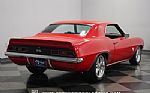 1969 Camaro SS 454 Tribute Thumbnail 13