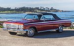 1962 SS Impala Convertible Thumbnail 1