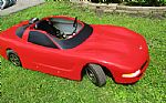 2000 Corvette Thumbnail 2
