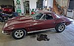 1964 Corvette Stingray Thumbnail 1