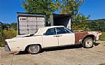 1961 Continental Thumbnail 4