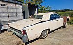 1961 Continental Thumbnail 17