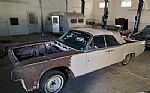 1961 Continental Thumbnail 14