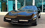 1989 Corvette Thumbnail 1