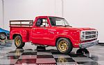 1979 D150 Warlock Tribute Thumbnail 14