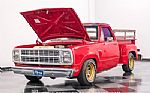 1979 D150 Warlock Tribute Thumbnail 31