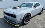 2021 Challenger 392 Hemi Scat Pack Thumbnail 1