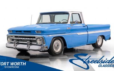 Photo of a 1965 Chevrolet C10 Restomod for sale