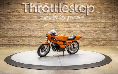 Photo of a 1975 Honda CB750 Rickman CR750 for sale