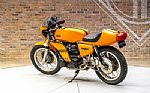 1975 CB750 Rickman CR750 Thumbnail 12