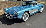 1958 Corvette Thumbnail 61