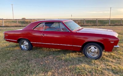 Photo of a 1967 Chevy Chevelle for sale
