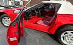 1988 Corvette Thumbnail 5