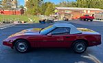 1987 Corvette Thumbnail 4