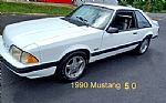 1990 Mustang Thumbnail 1