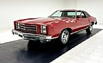 1976 Monte Carlo Hardtop Thumbnail 1
