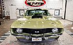 1969 Camaro Thumbnail 11