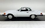 1988 560SL Roadster Thumbnail 4