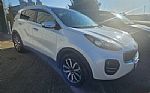 2017 Sportage Thumbnail 1