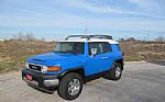 2007 FJ Cruiser 6-Speed Thumbnail 1