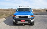 2007 FJ Cruiser 6-Speed Thumbnail 2