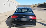 2014 A4 Premium Plus S-LINE Thumbnail 8