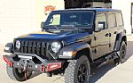 2021 Wrangler Unlimited Thumbnail 48