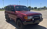 1993 Land Cruiser Thumbnail 3