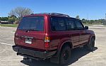 1993 Land Cruiser Thumbnail 5
