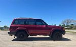 1993 Land Cruiser Thumbnail 4