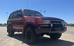 1993 Land Cruiser Thumbnail 11