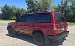 1993 Land Cruiser Thumbnail 15