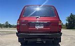 1993 Land Cruiser Thumbnail 14