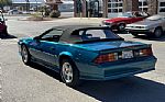 1991 Camaro Thumbnail 9