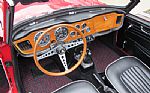 1966 TR4A Thumbnail 18