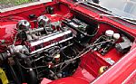 1966 TR4A Thumbnail 33