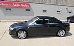 2007 S4 Cabriolet 6-Speed Thumbnail 1