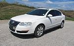 2006 Passat GLX Thumbnail 1