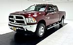 2018 Ram 3500 Tradesman Crew Cab 4x Thumbnail 1