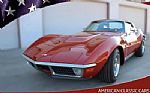 1970 Corvette Thumbnail 1