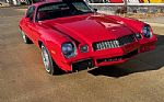 1981 Camaro Thumbnail 17