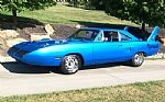 1970 Superbird. Thumbnail 1