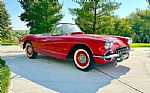 1960 Corvette Thumbnail 1