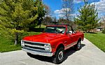 1972 Blazer Thumbnail 7