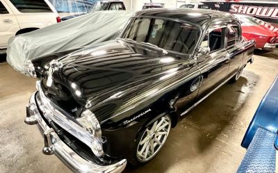 Photo of a 1953 Dodge Meadowbrook for sale