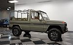 1995 230GE Puch Thumbnail 15