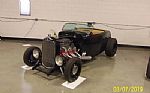 1932 Model B Roadster Hot Rod Thumbnail 6