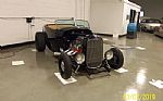 1932 Model B Roadster Hot Rod Thumbnail 7
